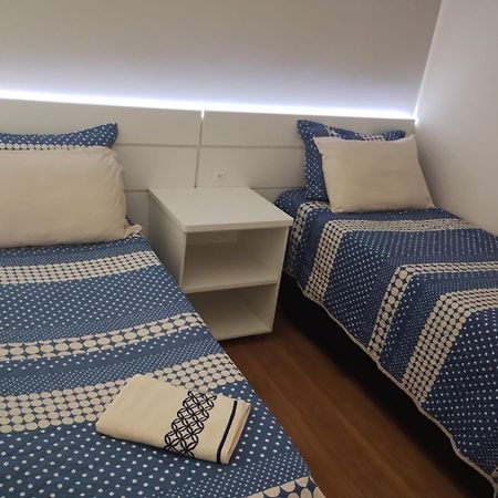 Casa Curitiba 120M²アパートメント エクステリア 写真