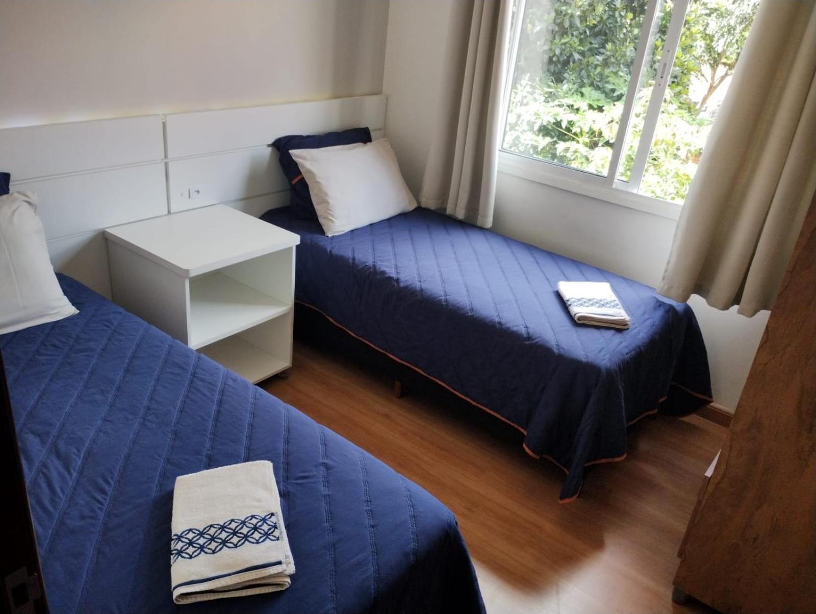 Casa Curitiba 120M²アパートメント エクステリア 写真