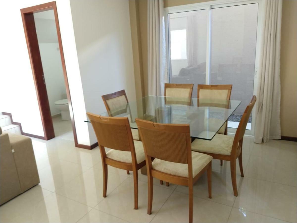 Casa Curitiba 120M²アパートメント エクステリア 写真