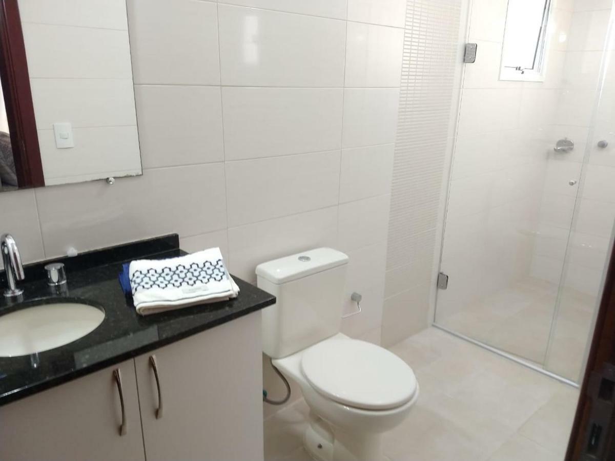 Casa Curitiba 120M²アパートメント エクステリア 写真