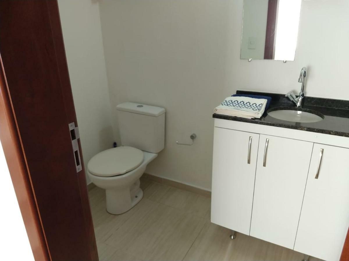 Casa Curitiba 120M²アパートメント エクステリア 写真