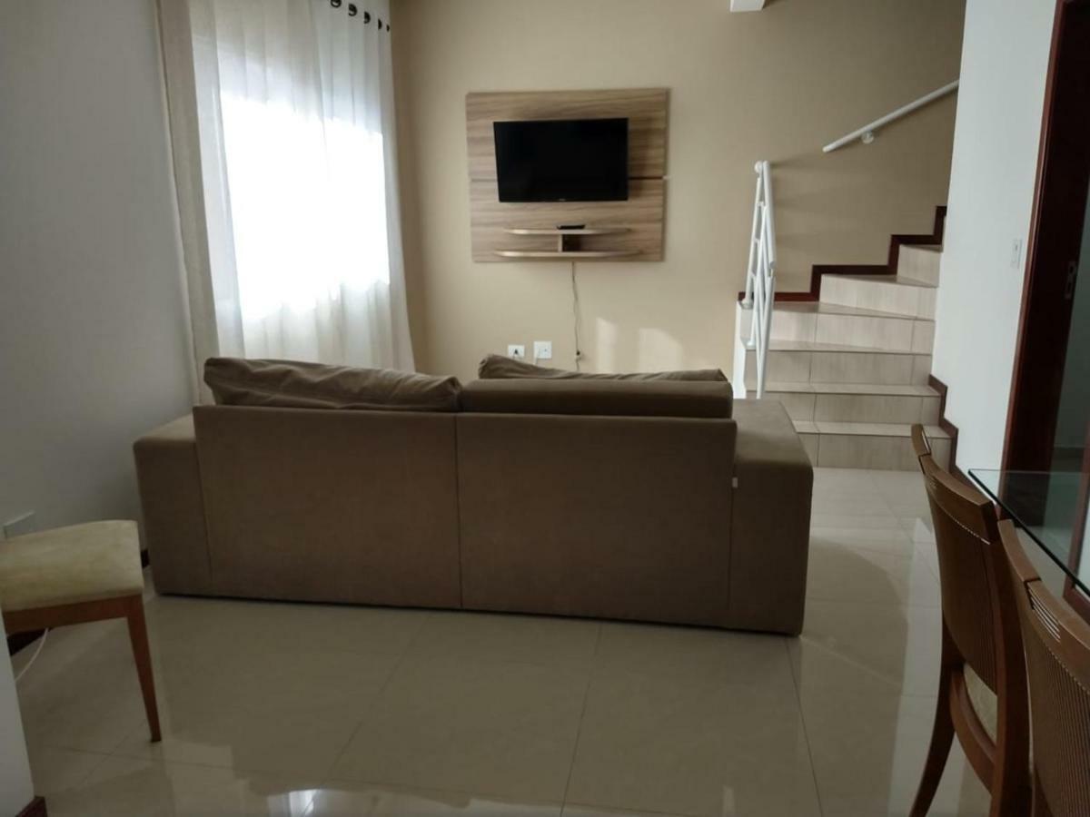 Casa Curitiba 120M²アパートメント エクステリア 写真