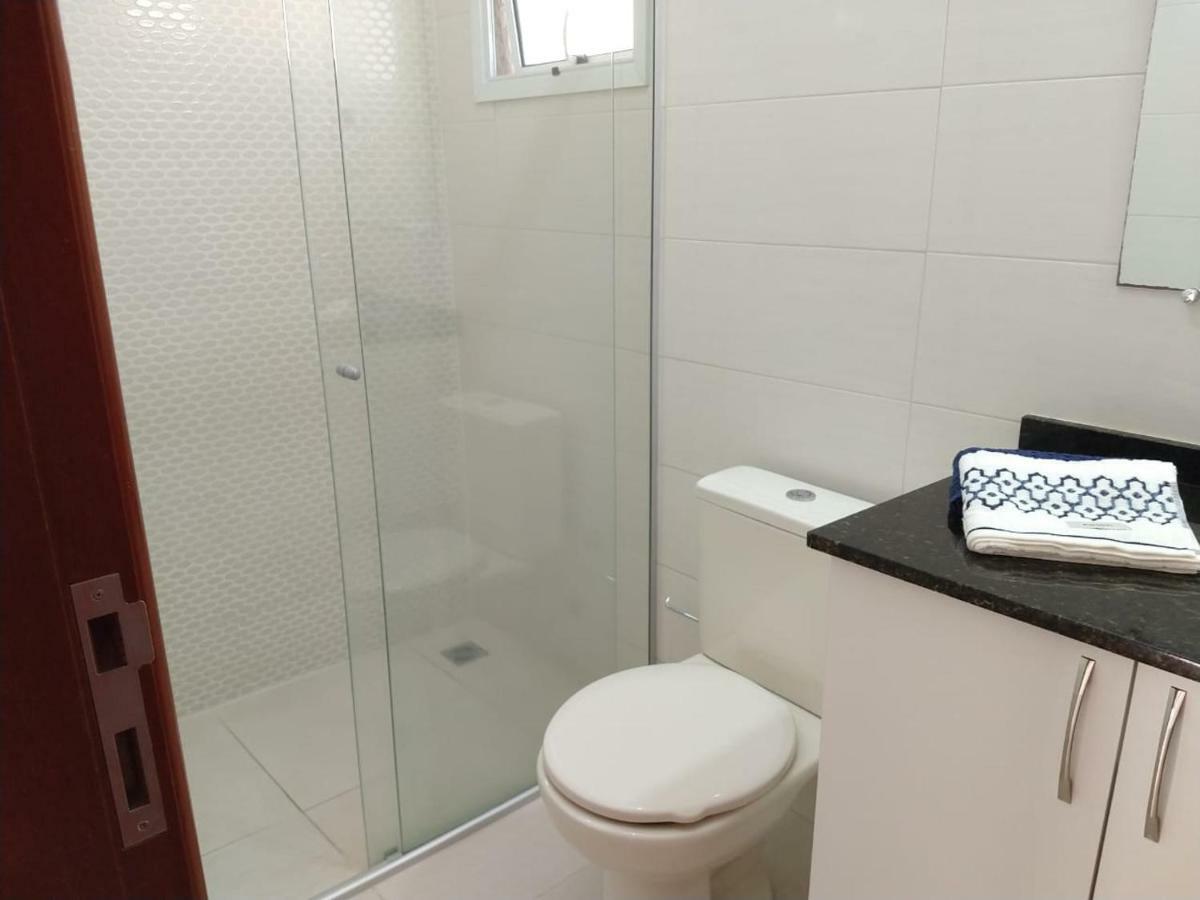 Casa Curitiba 120M²アパートメント エクステリア 写真